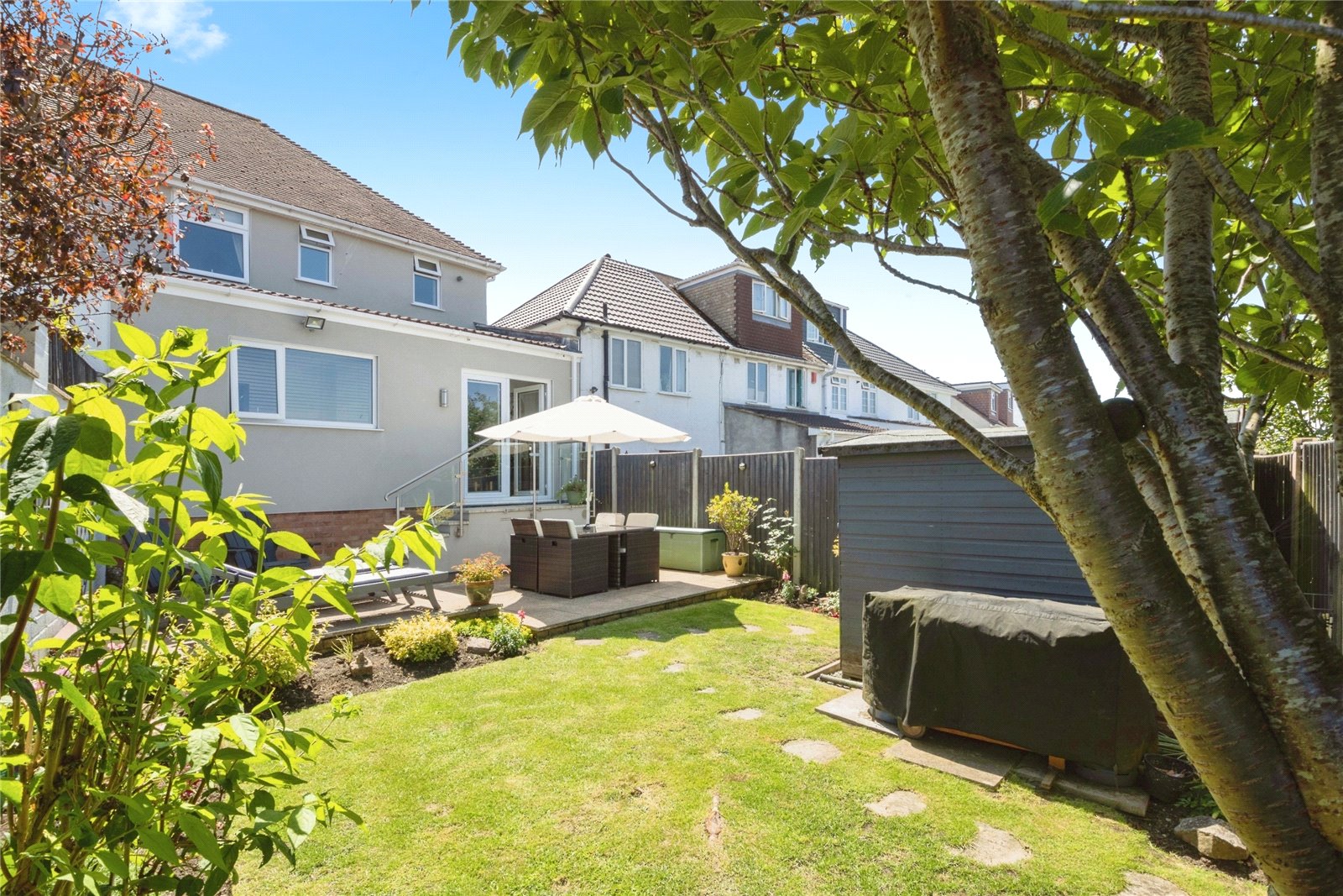 3 bedroom House for sale in Headley Park