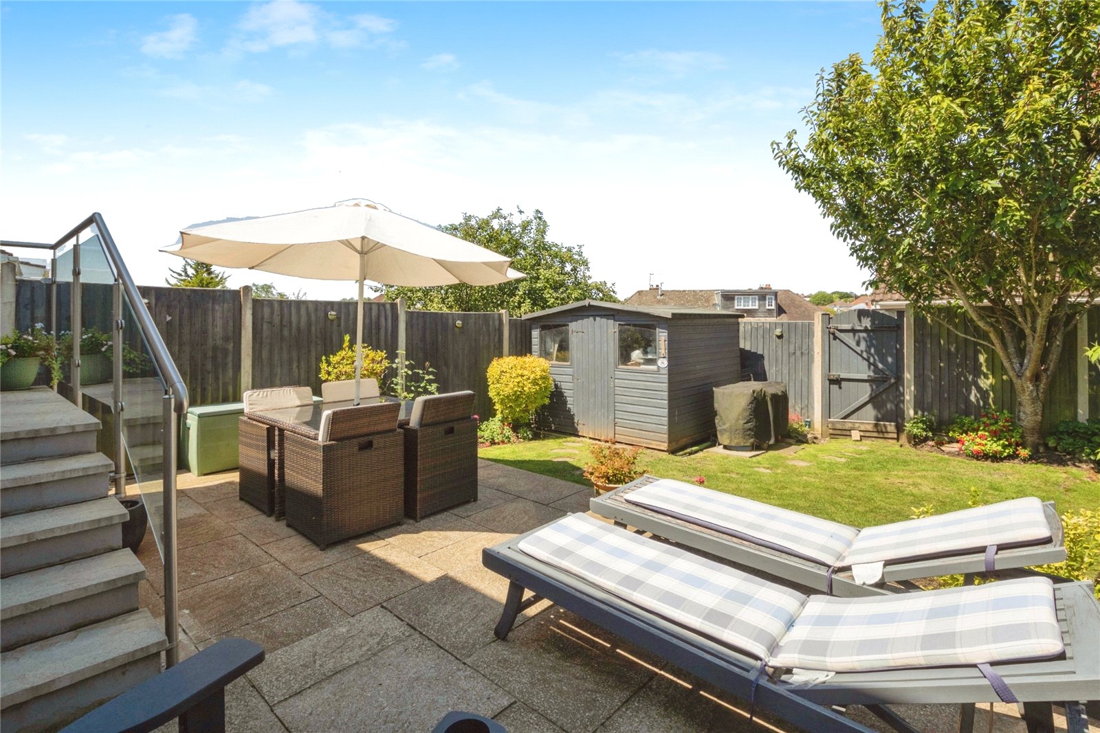 3 bedroom House for sale in Headley Park