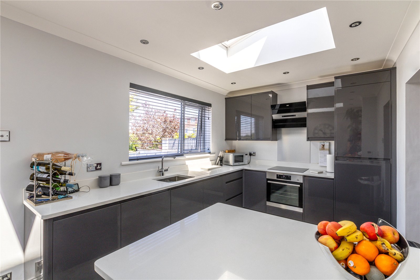 3 bedroom House for sale in Headley Park