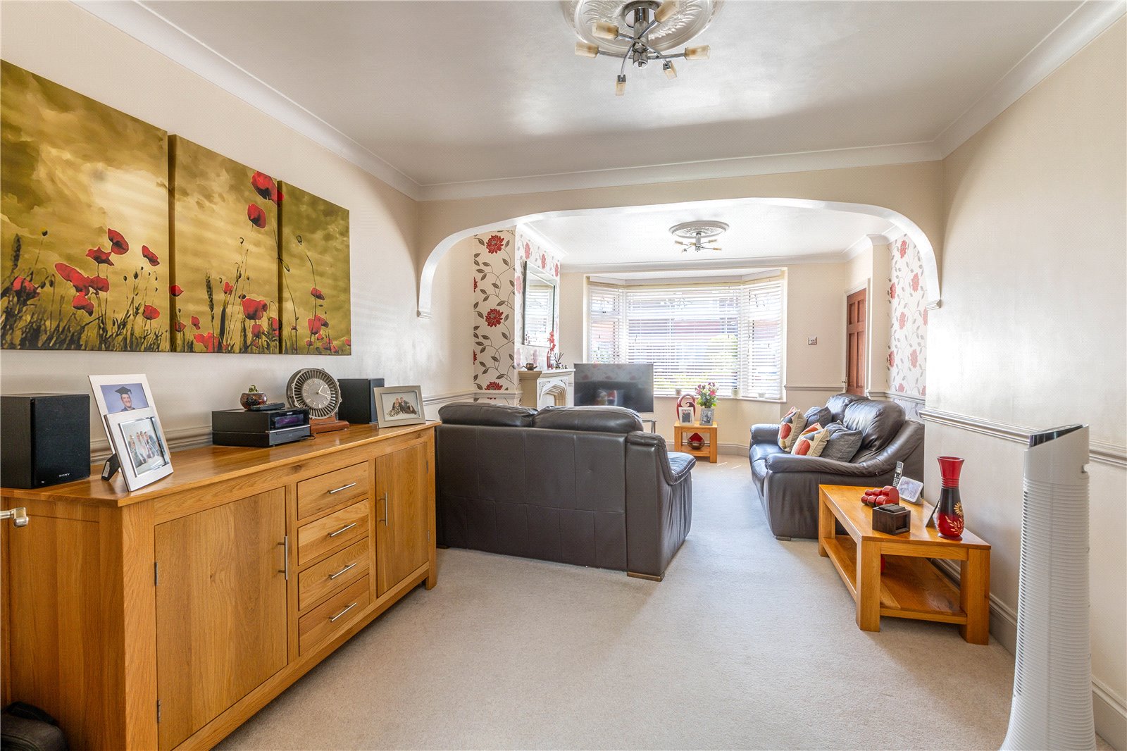 3 bedroom House for sale in Headley Park