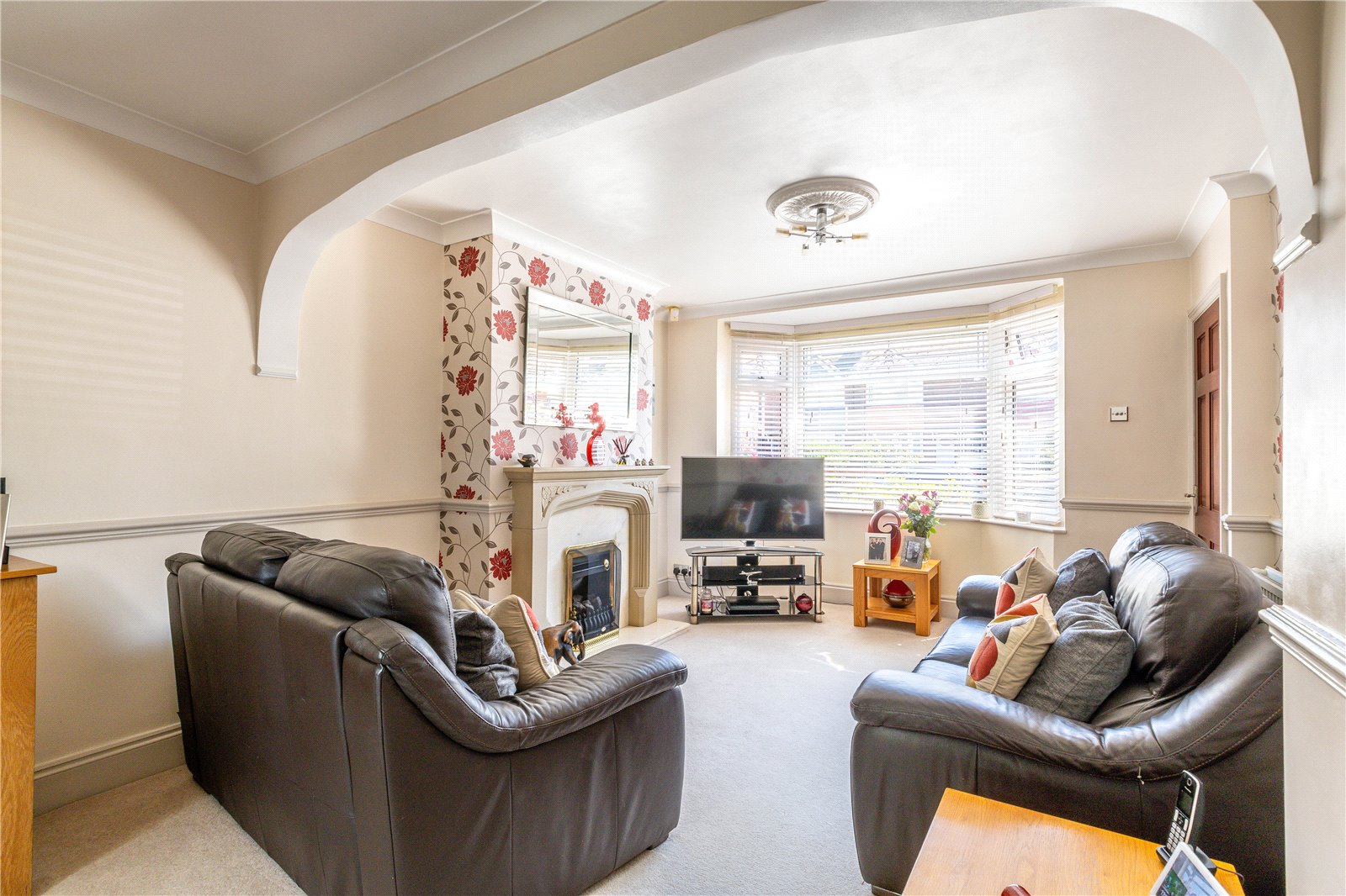 3 bedroom House for sale in Headley Park
