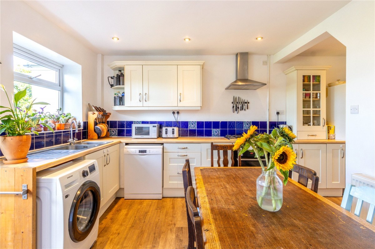 Windmill Hill, BRISTOL
