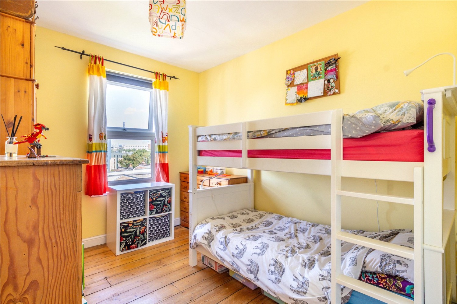 Windmill Hill, BRISTOL
