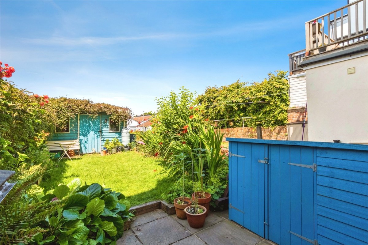 Windmill Hill, BRISTOL