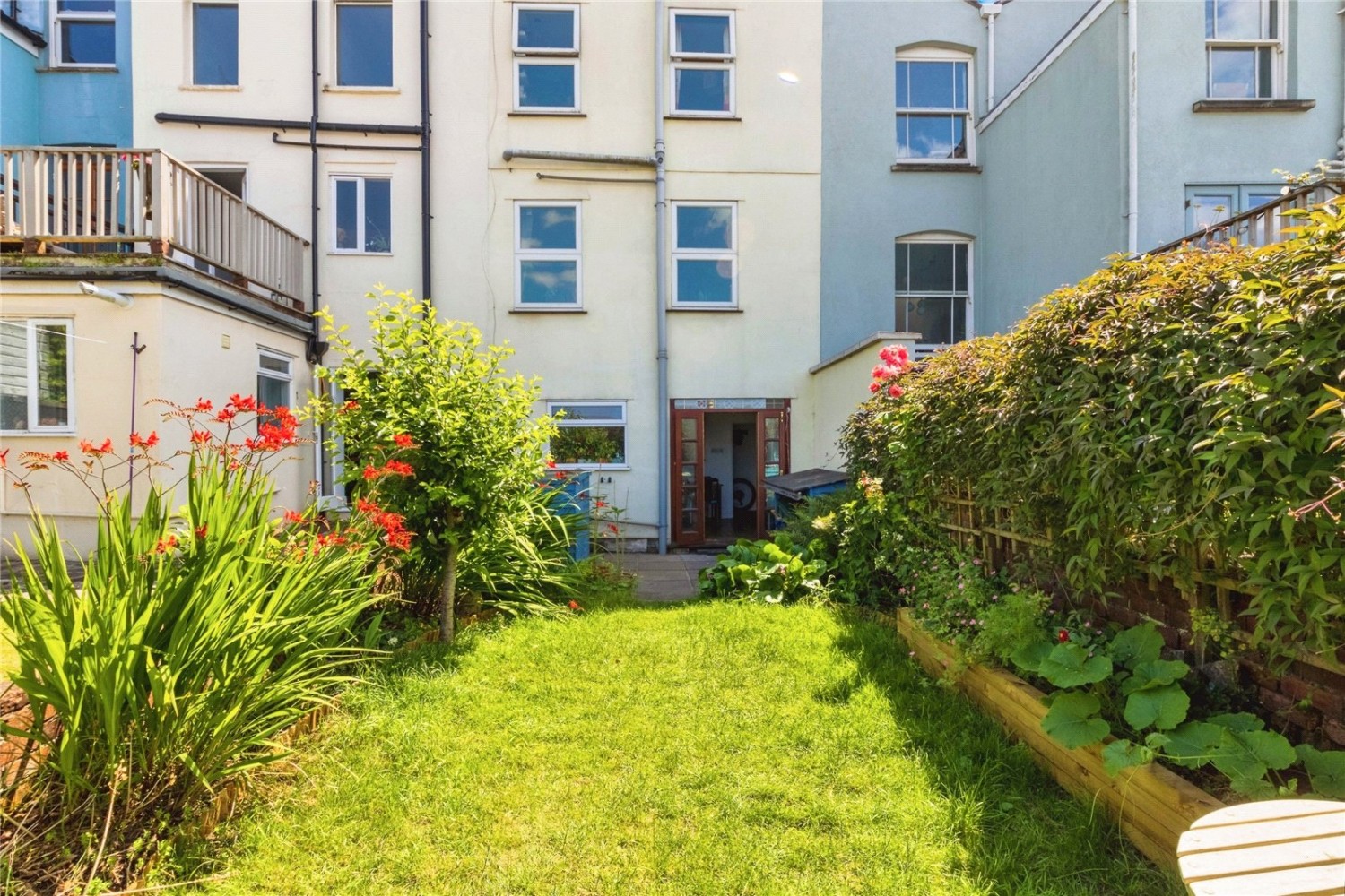 Windmill Hill, BRISTOL