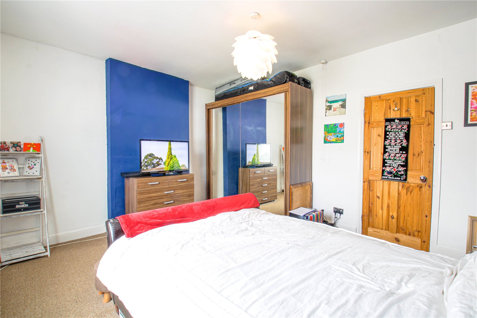 3 bedroom House for sale in Southville, BRISTOL