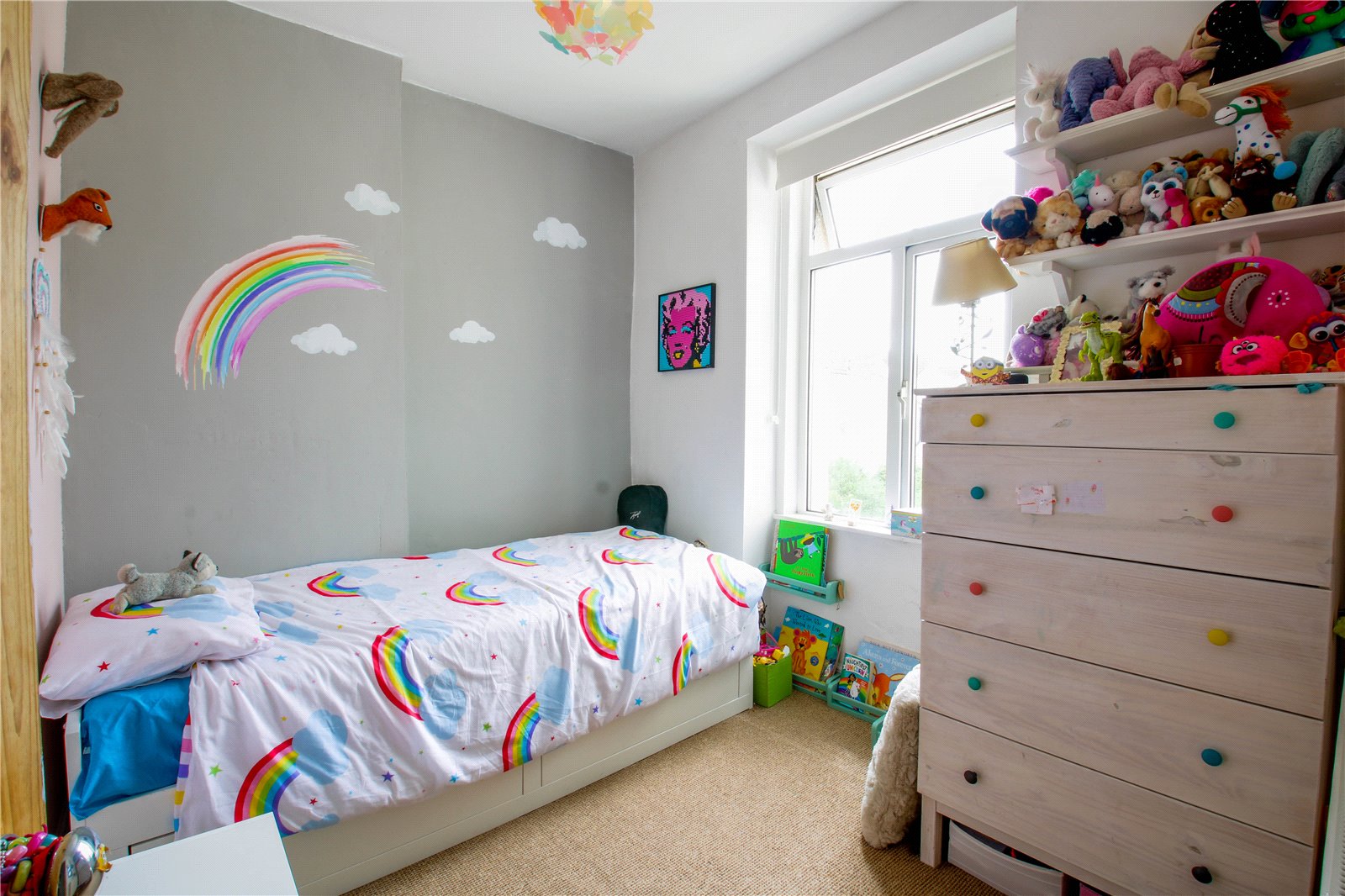 3 bedroom House for sale in Southville, BRISTOL