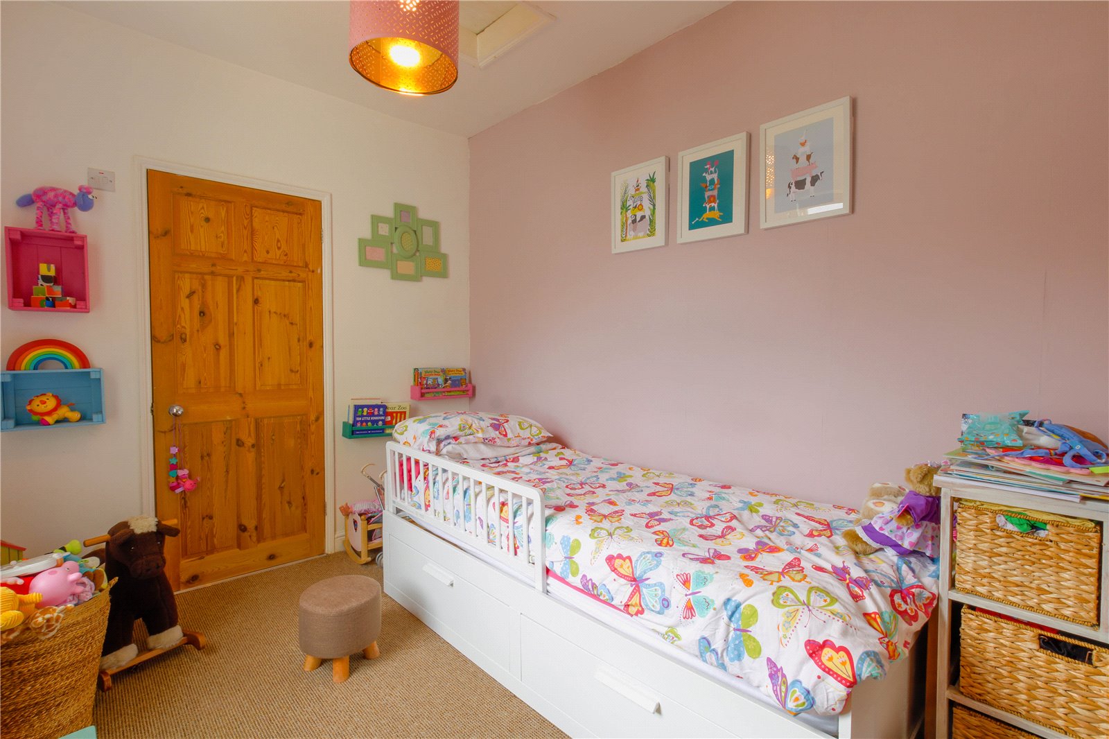 3 bedroom House for sale in Southville, BRISTOL