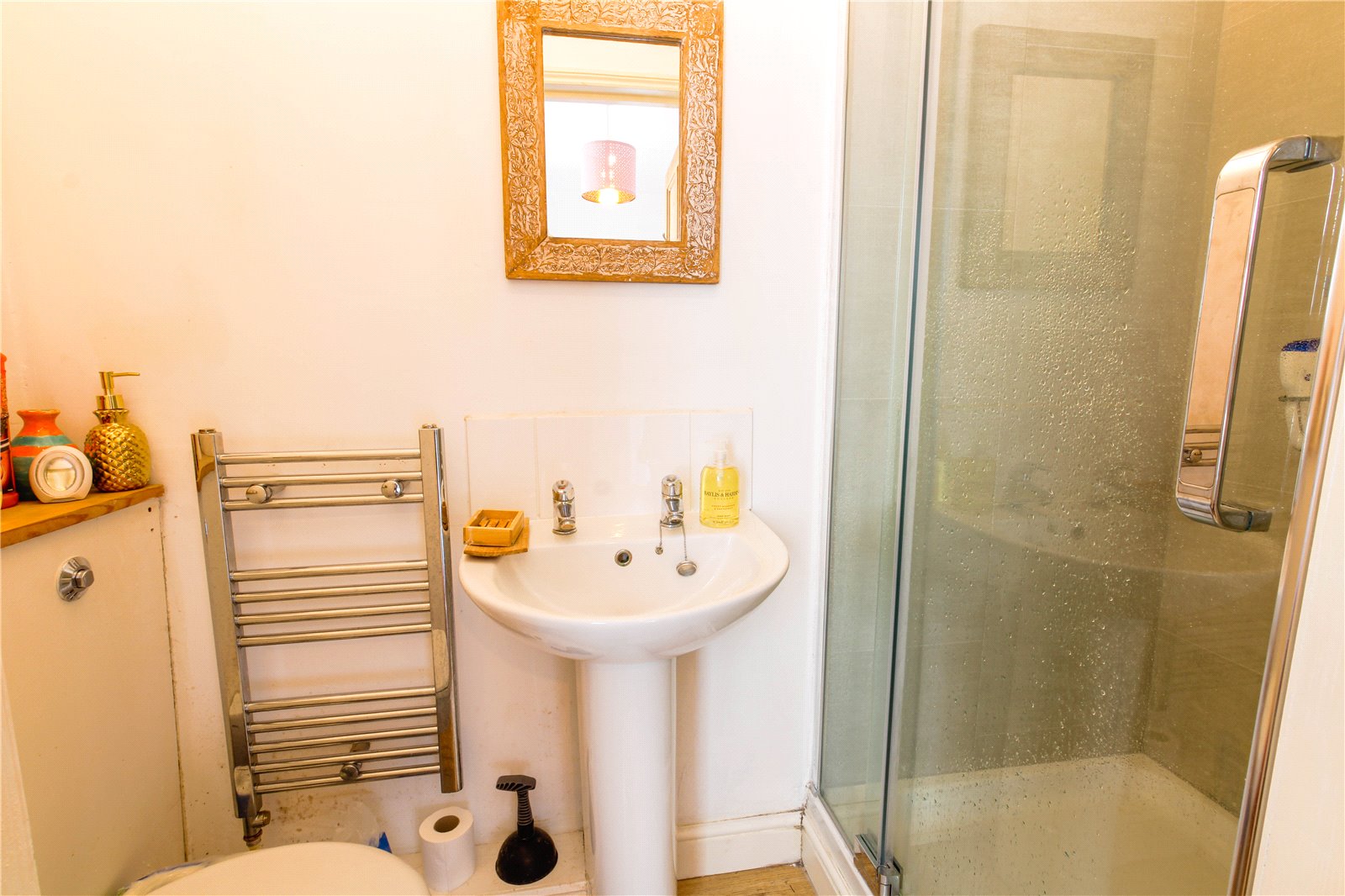 3 bedroom House for sale in Southville, BRISTOL