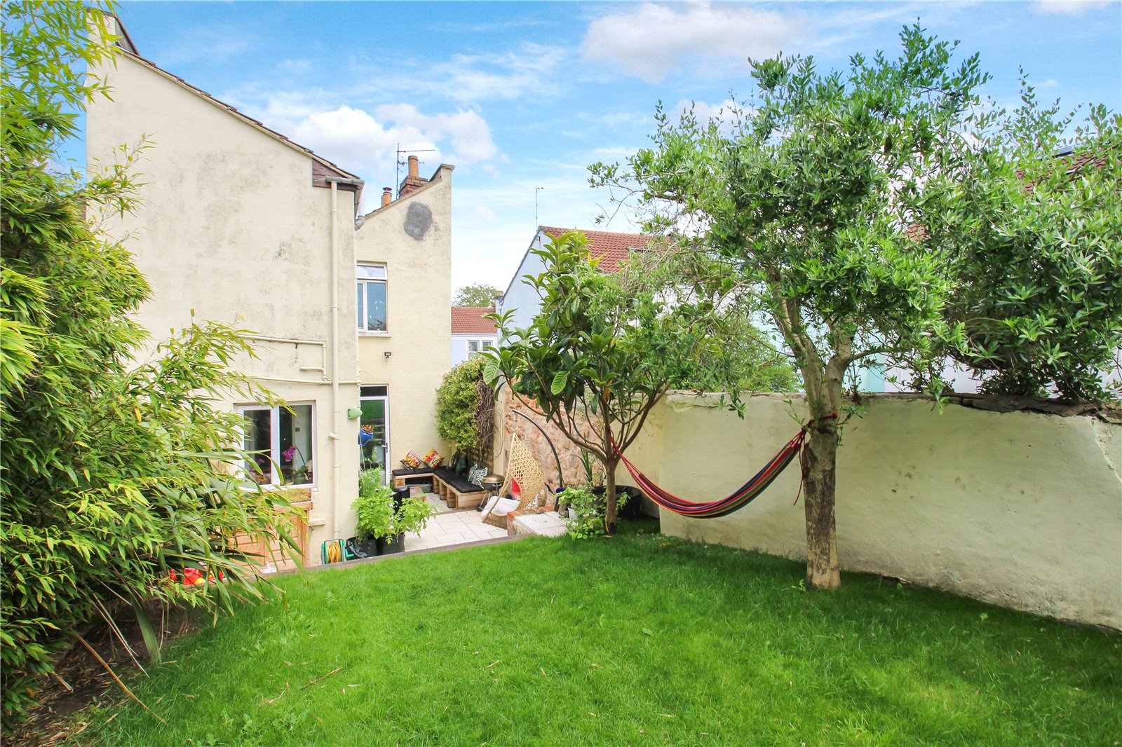 3 bedroom House for sale in Southville, BRISTOL