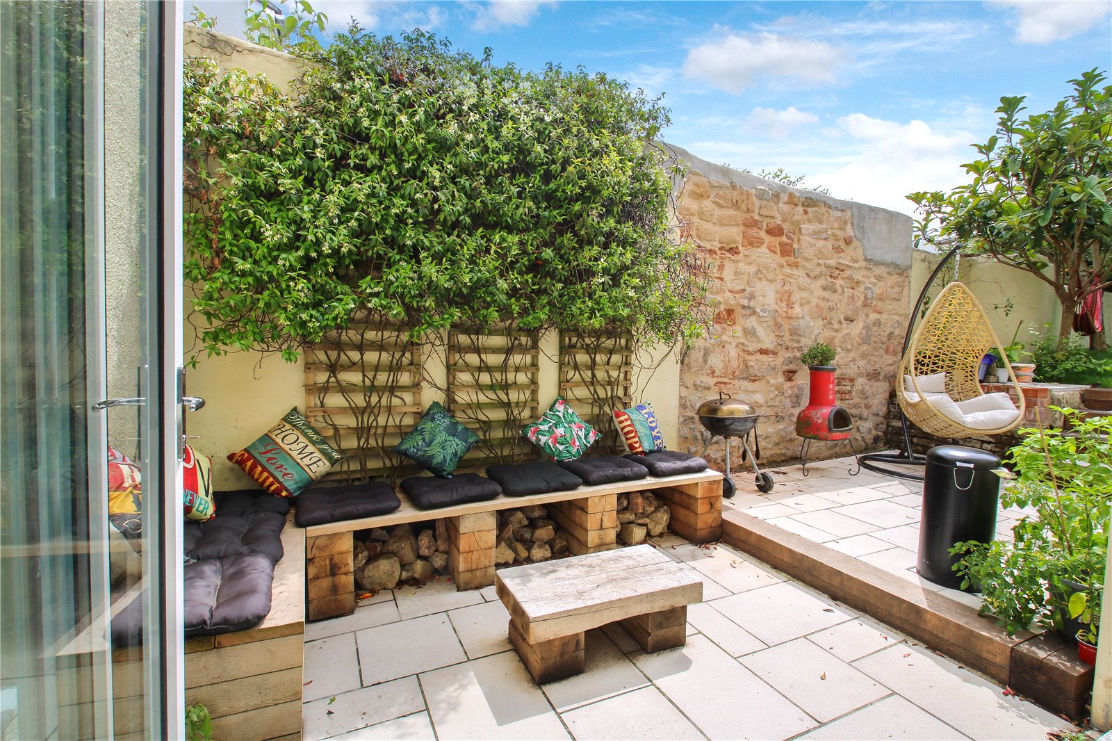 3 bedroom House for sale in Southville, BRISTOL