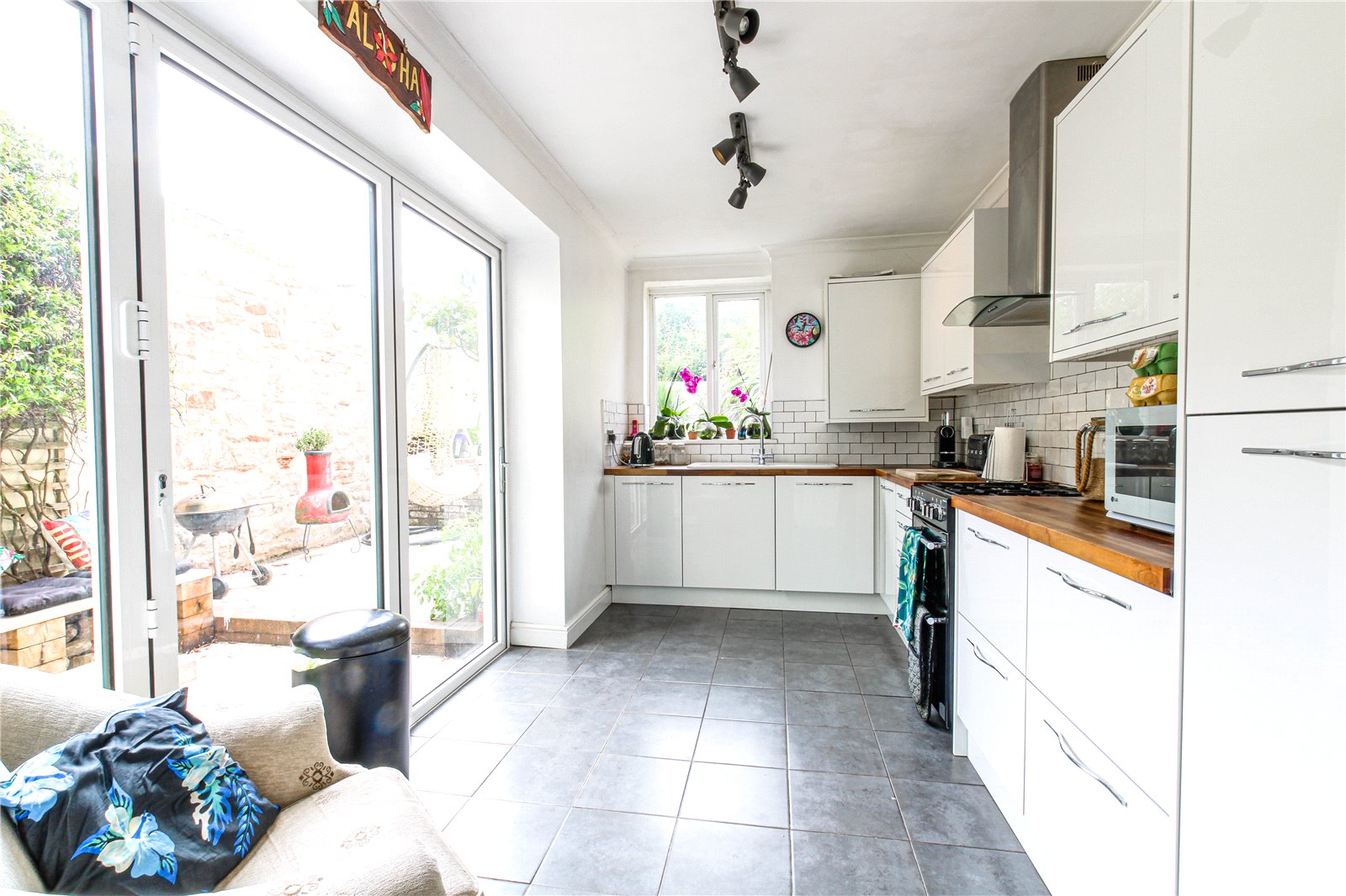 3 bedroom House for sale in Southville, BRISTOL