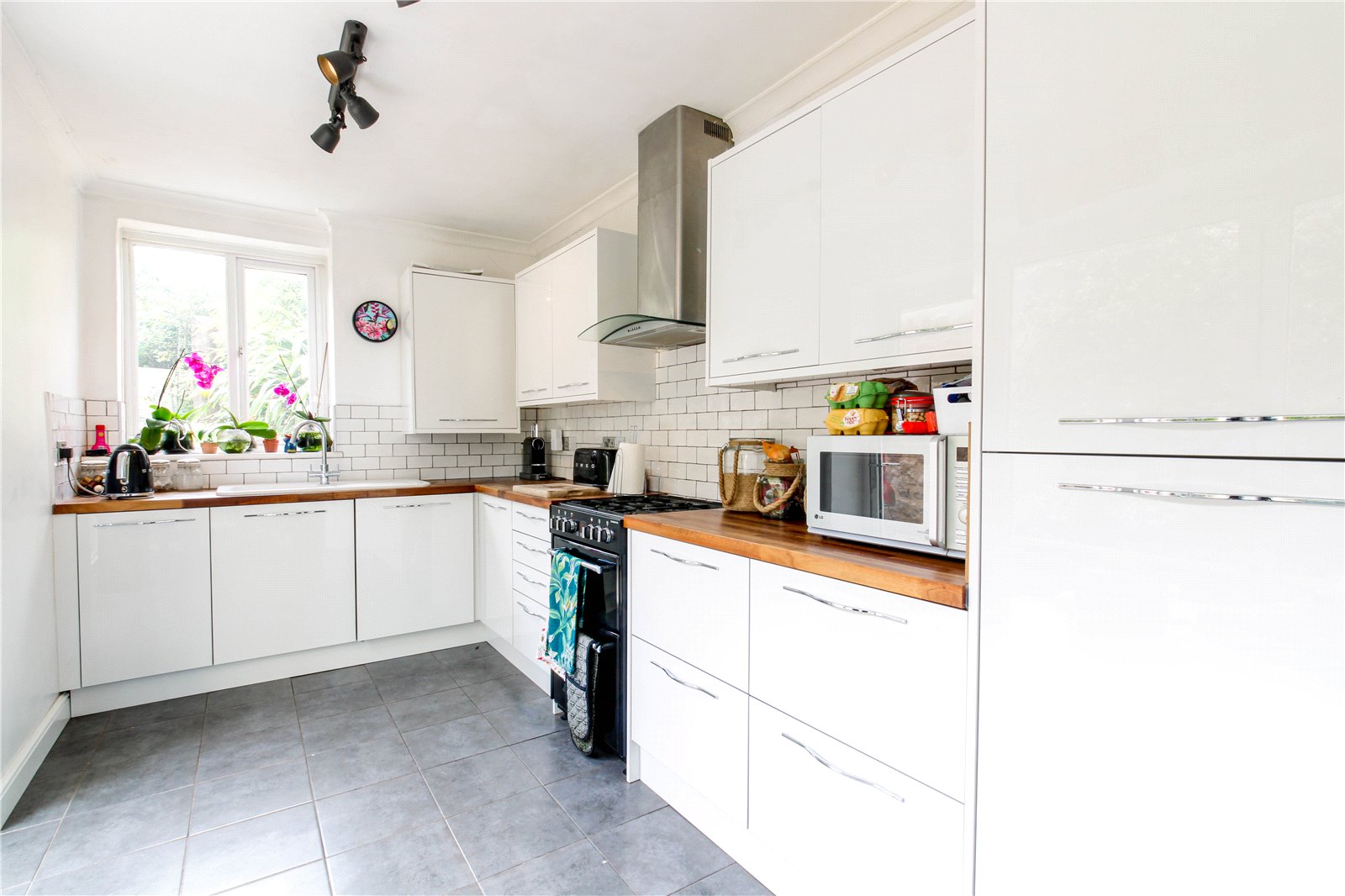 3 bedroom House for sale in Southville, BRISTOL