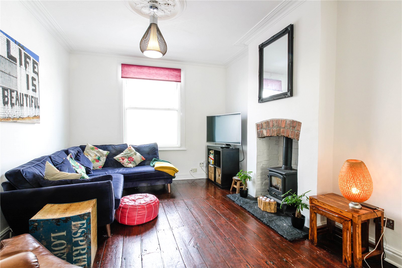 3 bedroom House for sale in Southville, BRISTOL