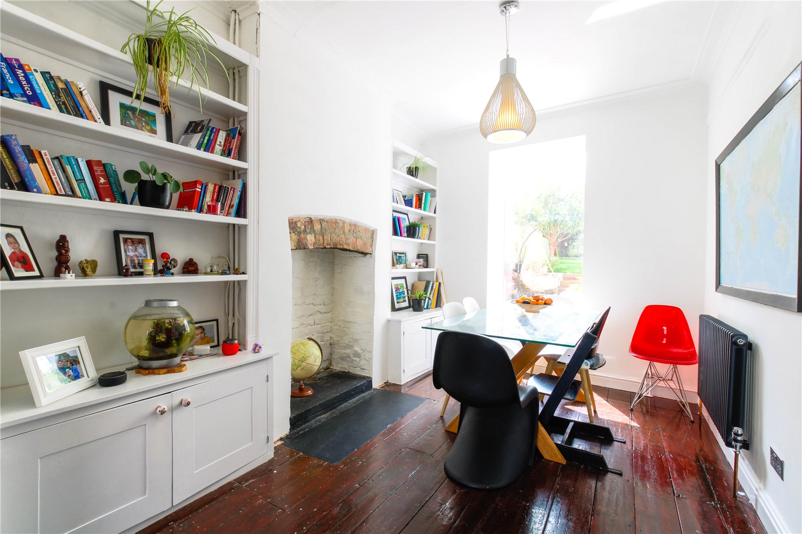 3 bedroom House for sale in Southville, BRISTOL