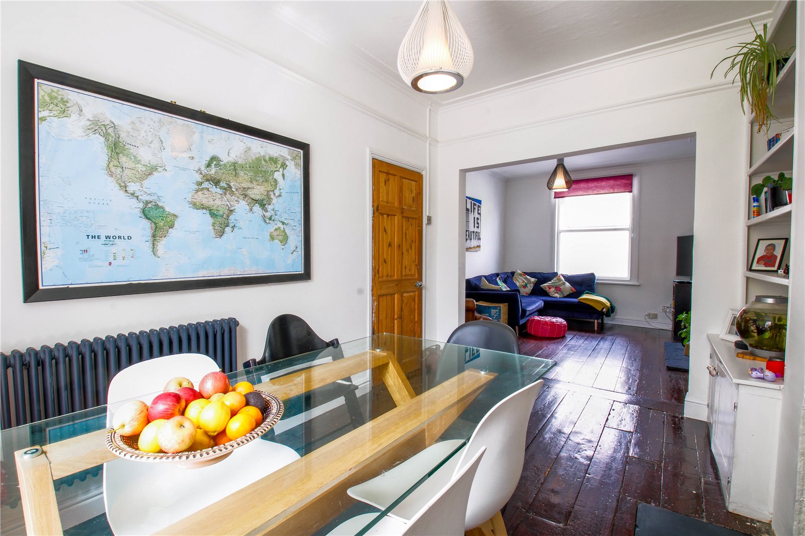 3 bedroom House for sale in Southville, BRISTOL