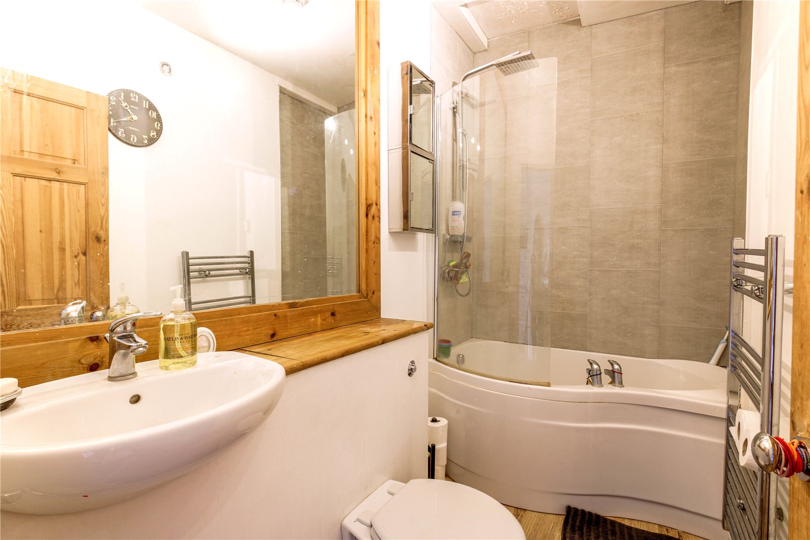 3 bedroom House for sale in Southville, BRISTOL