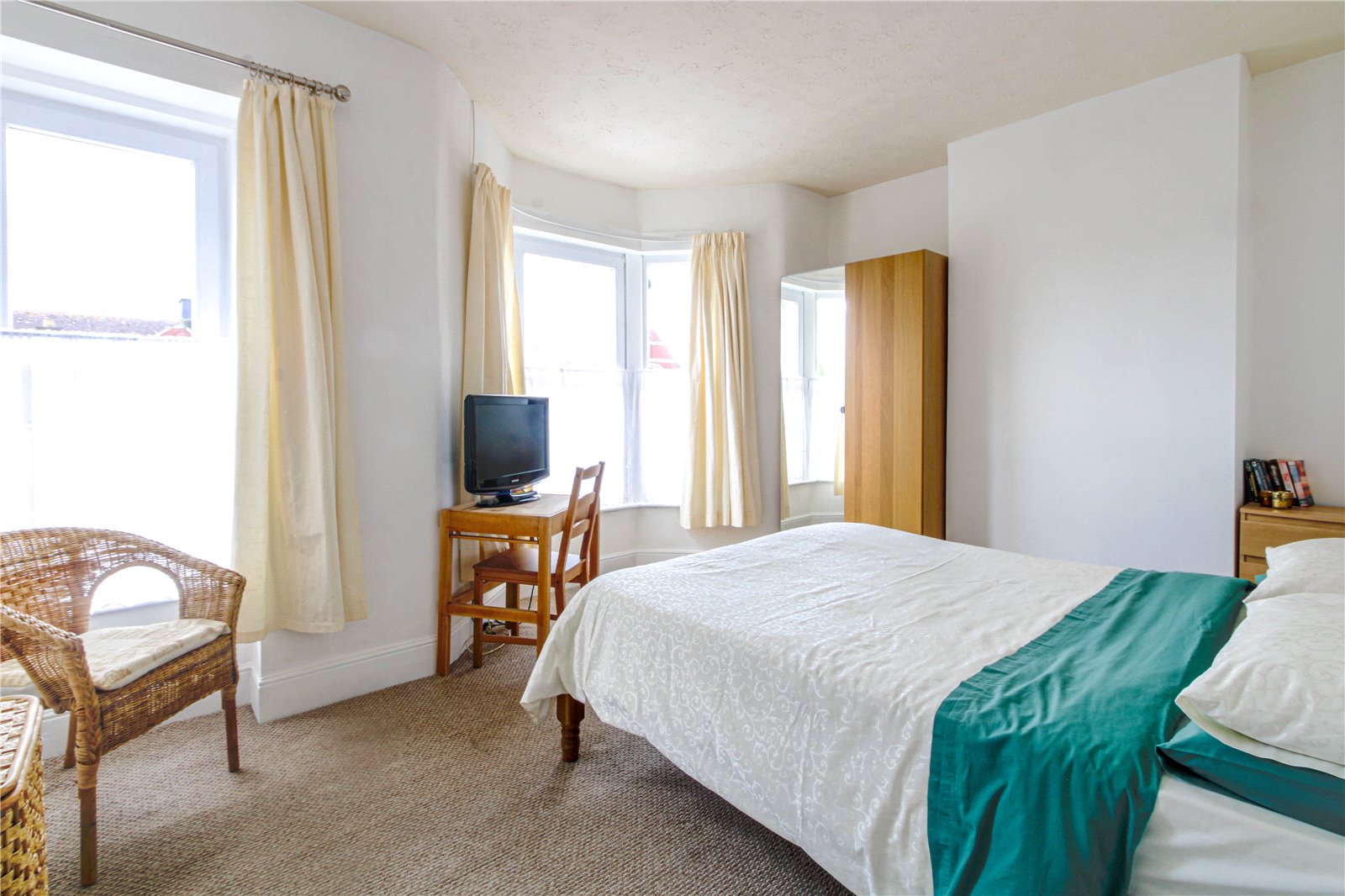 3 bedroom House for sale in Victoria Park, Bristol