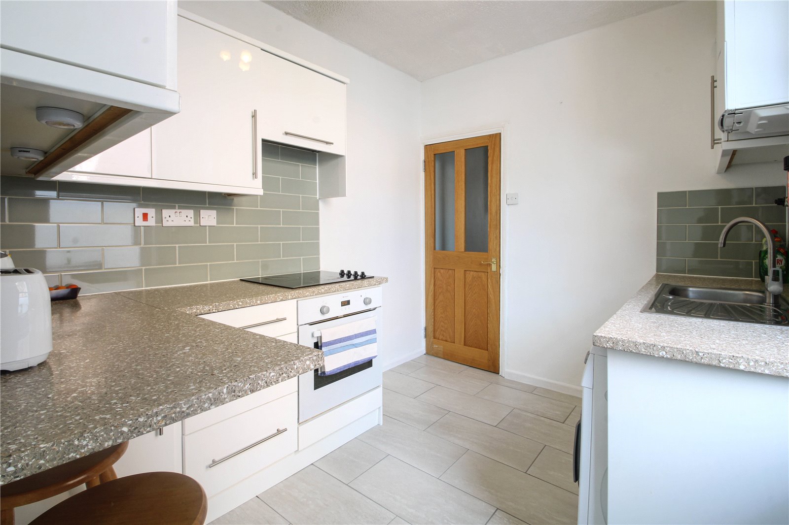 3 bedroom House for sale in Victoria Park, Bristol