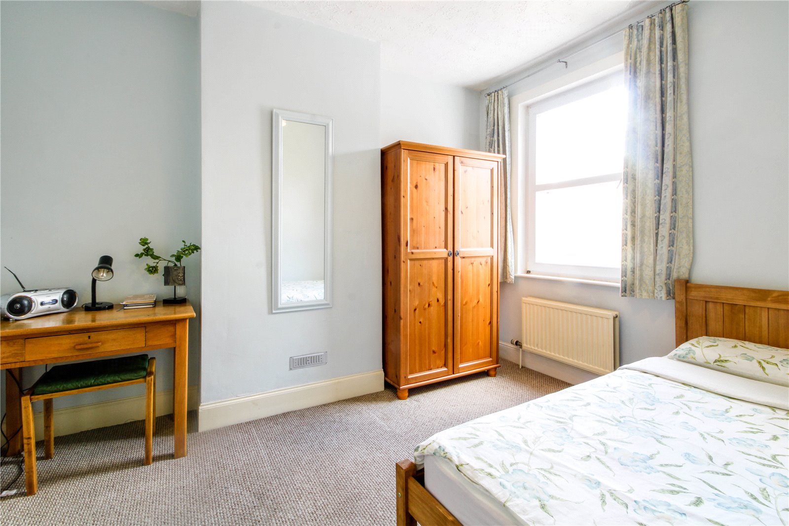 3 bedroom House for sale in Victoria Park, Bristol