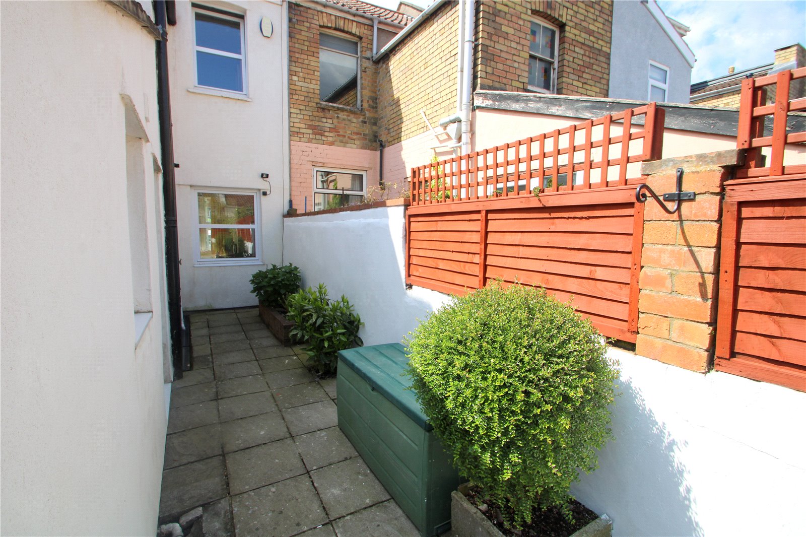 3 bedroom House for sale in Victoria Park, Bristol
