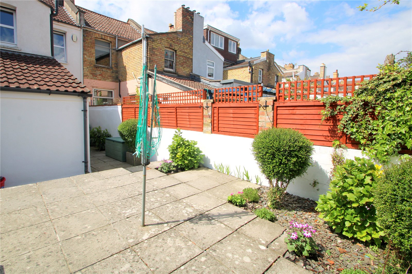 3 bedroom House for sale in Victoria Park, Bristol