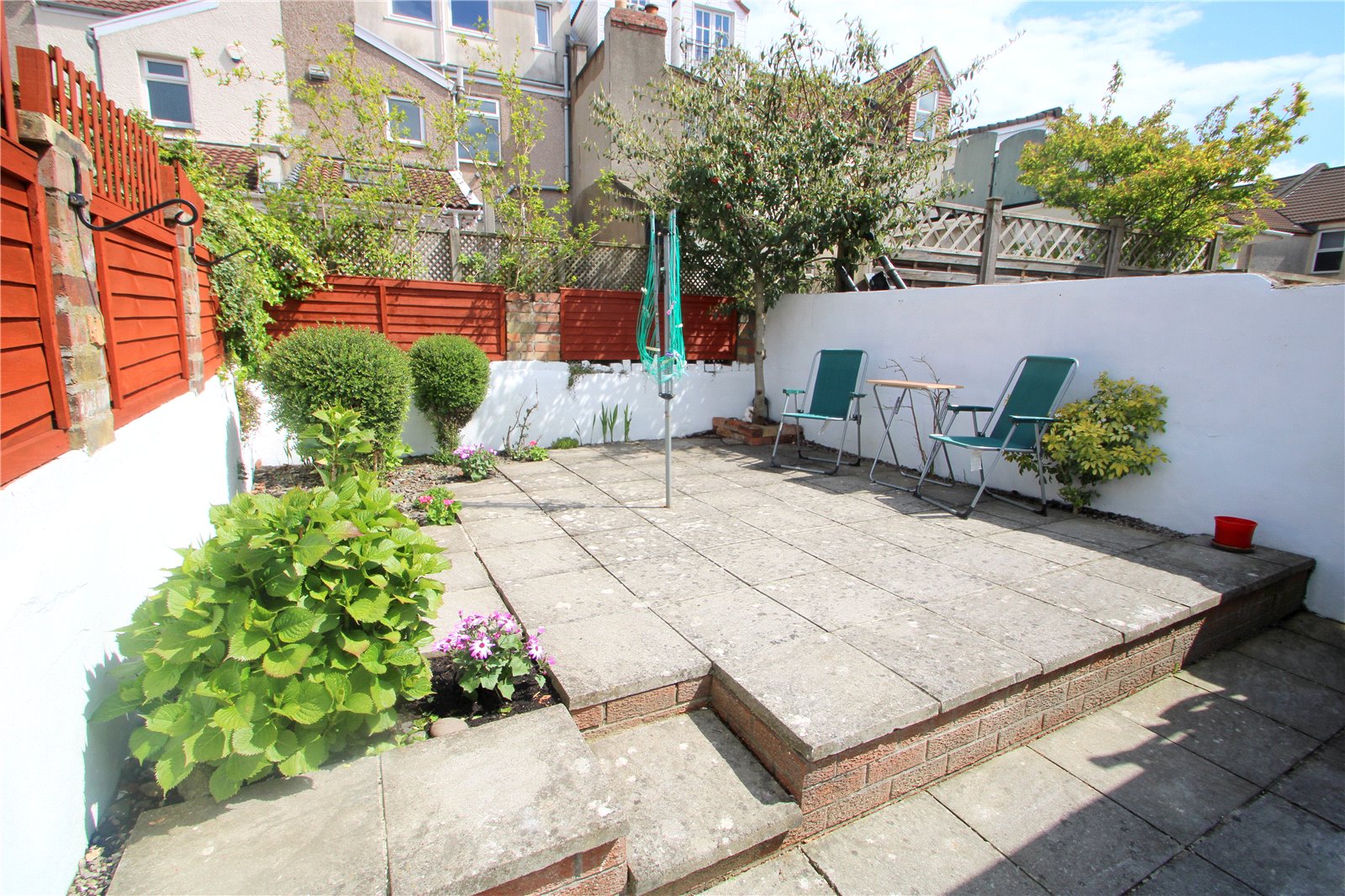 3 bedroom House for sale in Victoria Park, Bristol