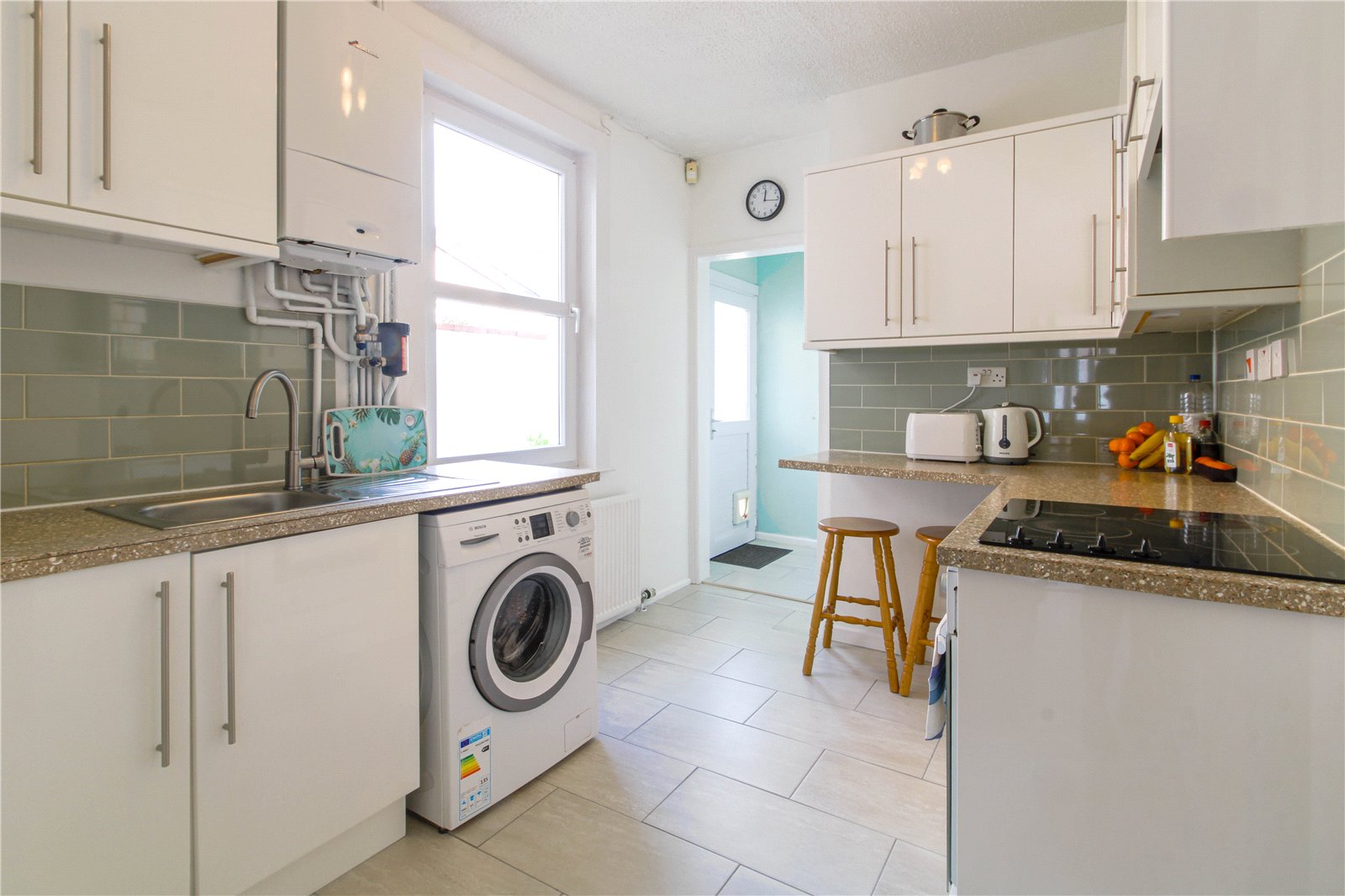 3 bedroom House for sale in Victoria Park, Bristol
