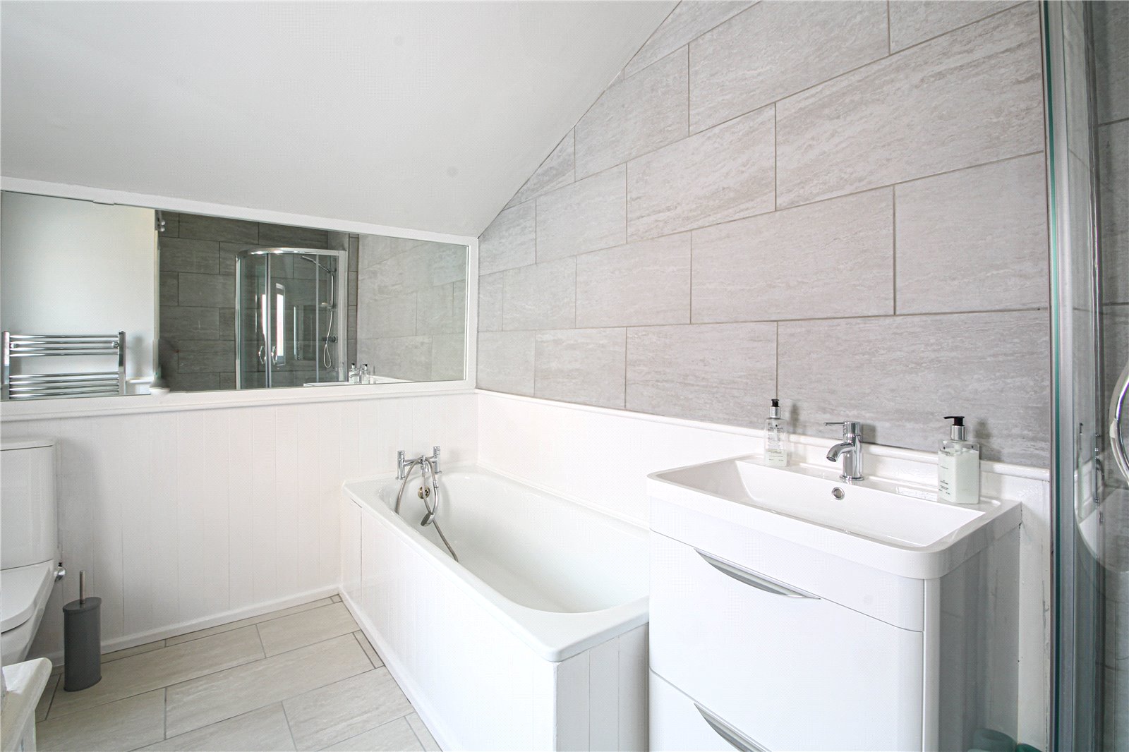 3 bedroom House for sale in Victoria Park, Bristol