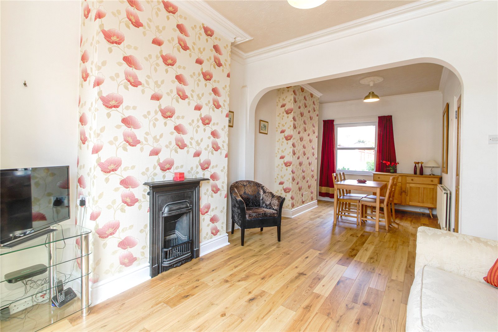 3 bedroom House for sale in Victoria Park, Bristol