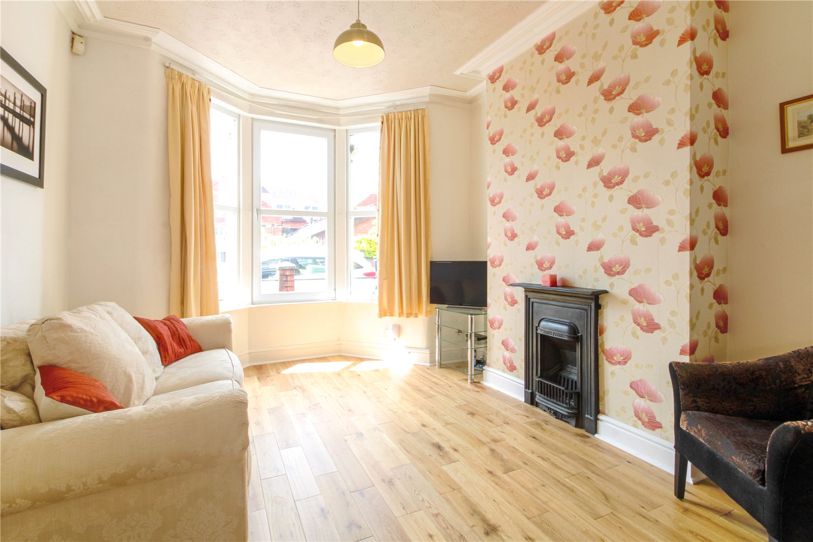 3 bedroom House for sale in Victoria Park, Bristol