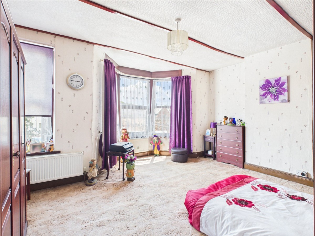 Southville, BRISTOL