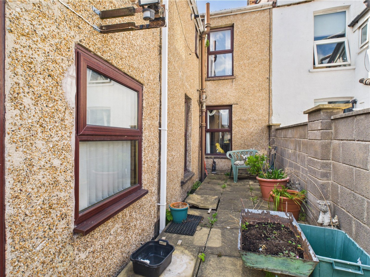 Southville, BRISTOL