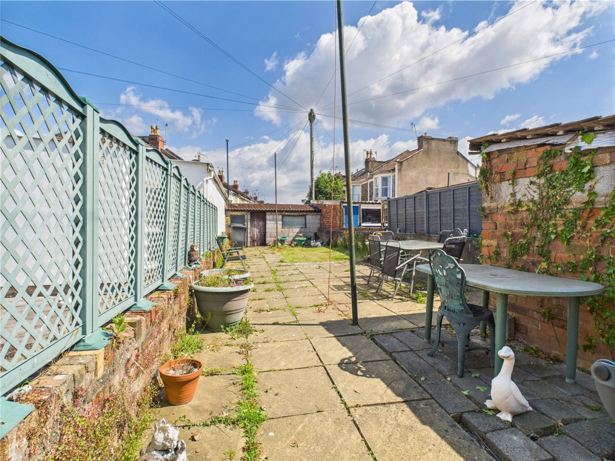Southville, BRISTOL
