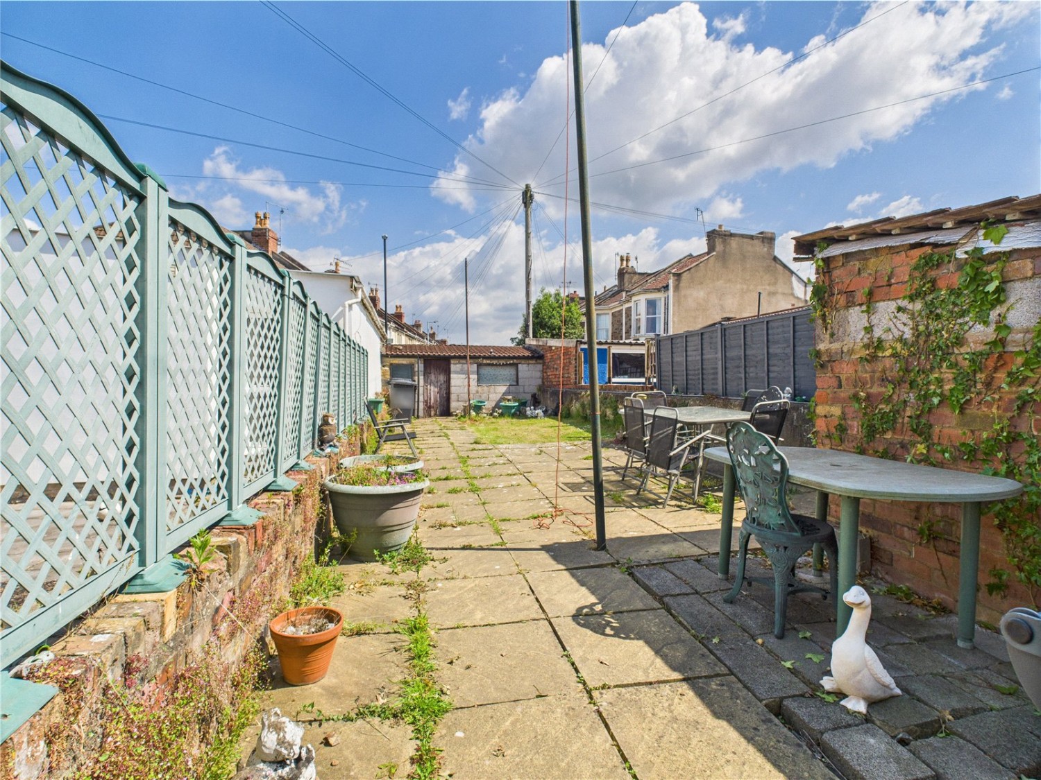 Southville, BRISTOL