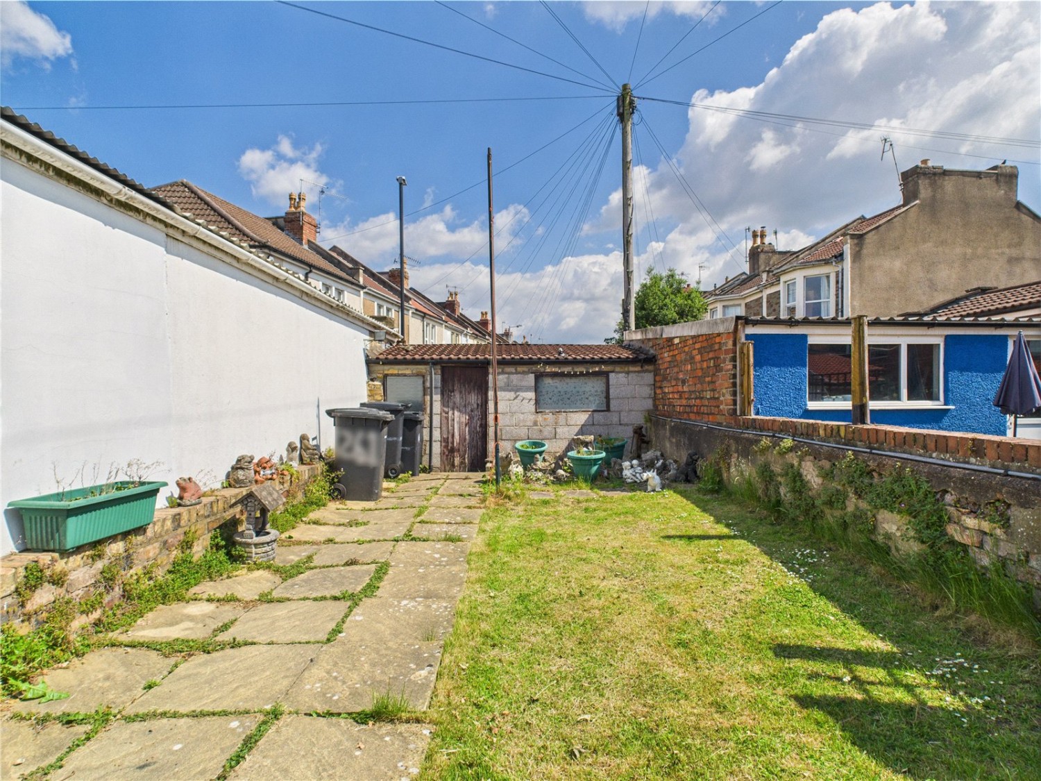 Southville, BRISTOL