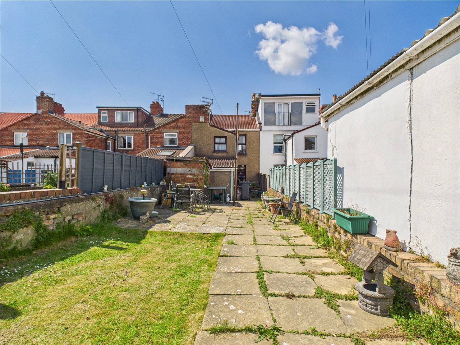Southville, BRISTOL
