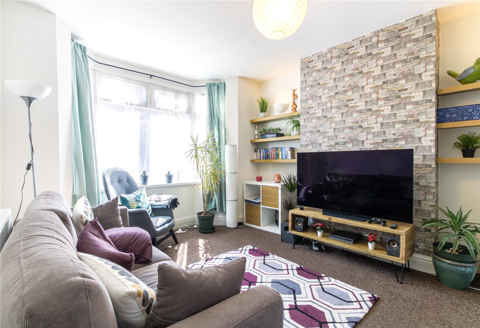 3 bedroom House for sale in Bedminster, BRISTOL
