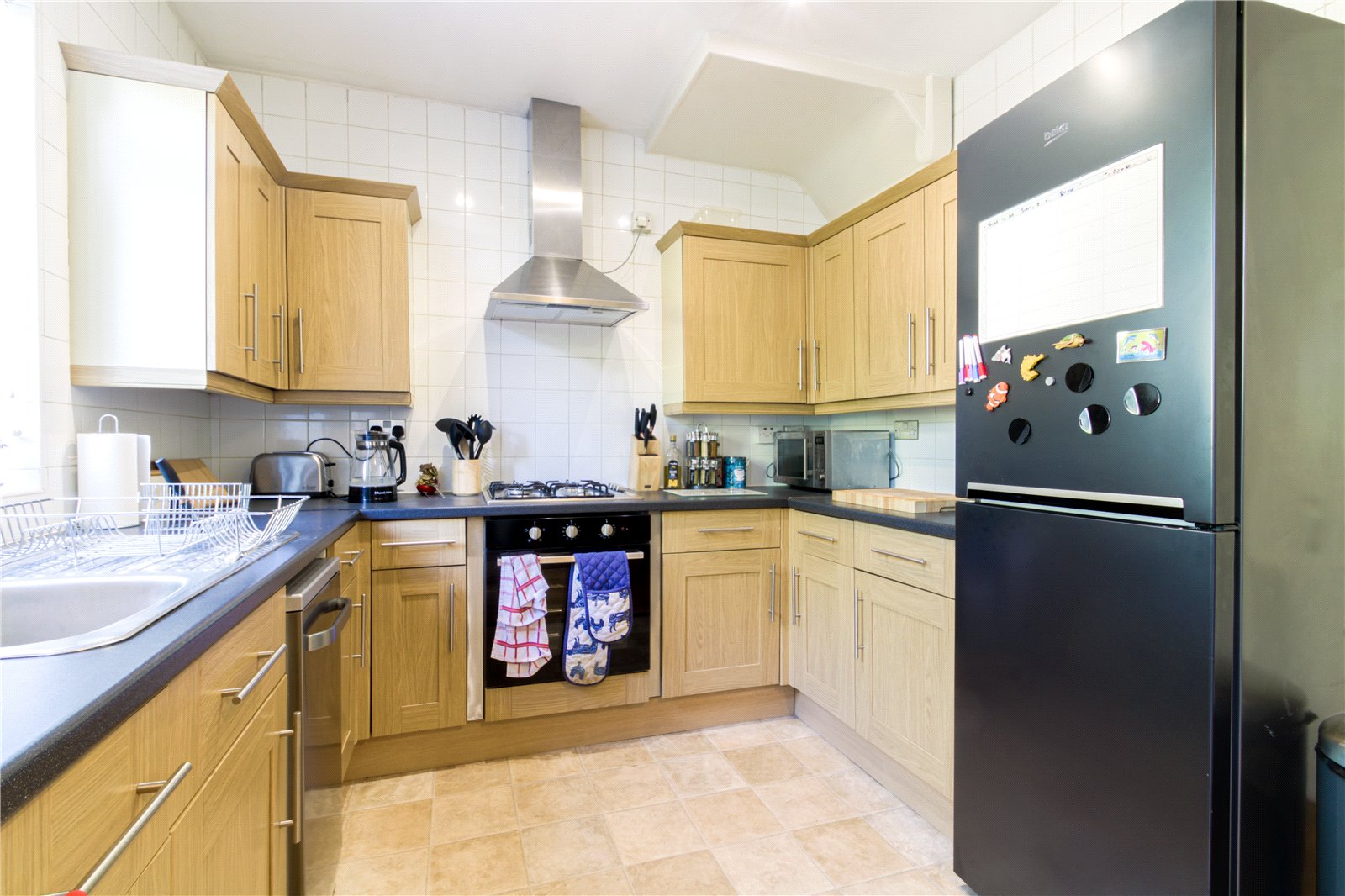 3 bedroom House for sale in Bedminster, BRISTOL