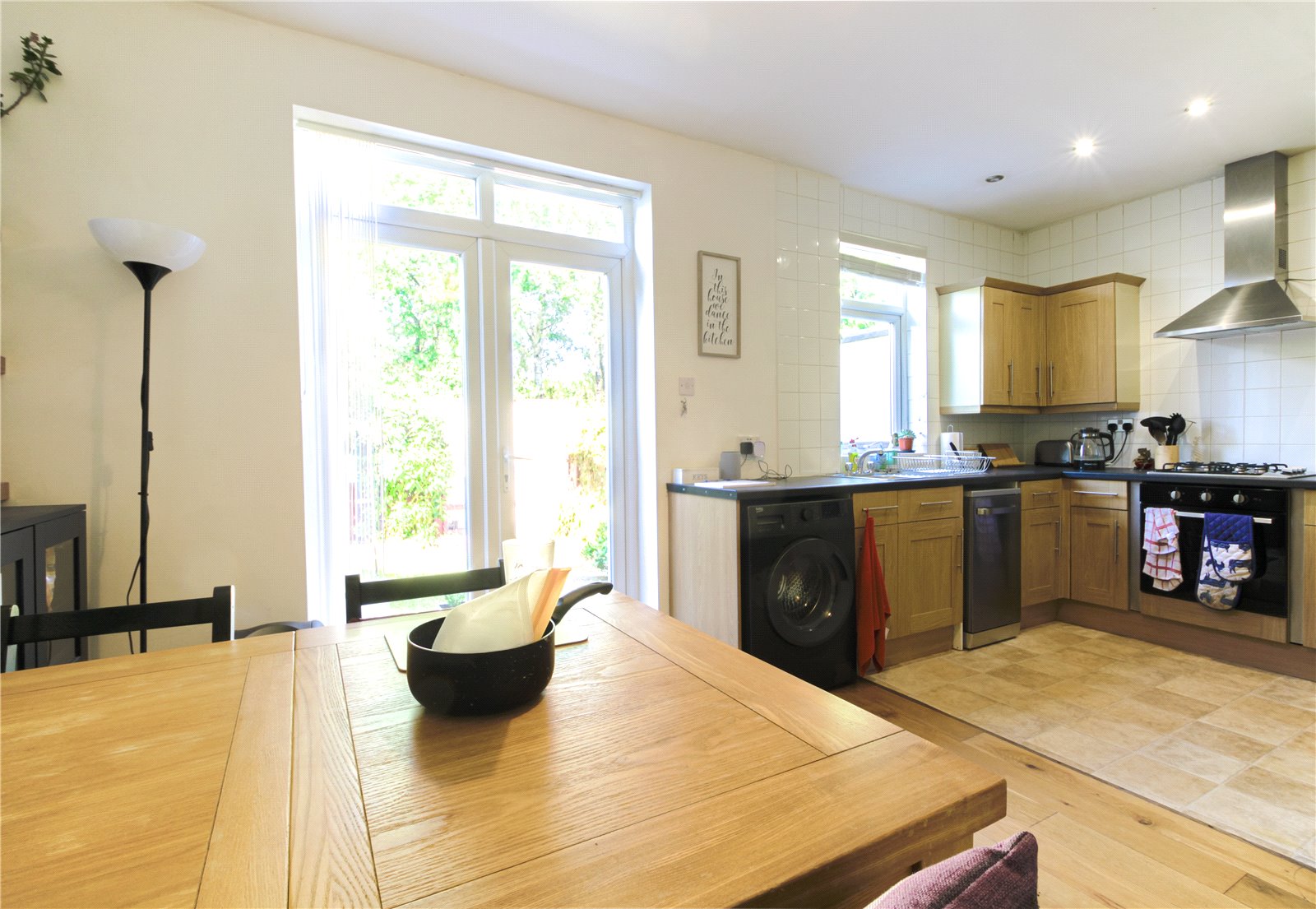 3 bedroom House for sale in Bedminster, BRISTOL