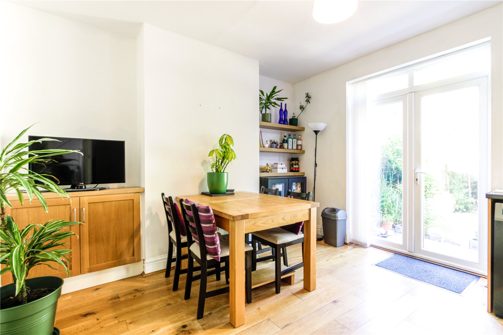 3 bedroom House for sale in Bedminster, BRISTOL