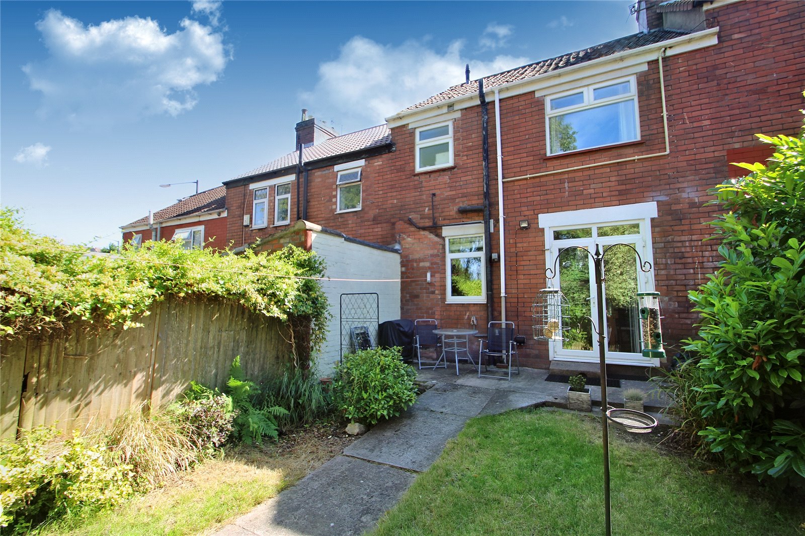 3 bedroom House for sale in Bedminster, BRISTOL