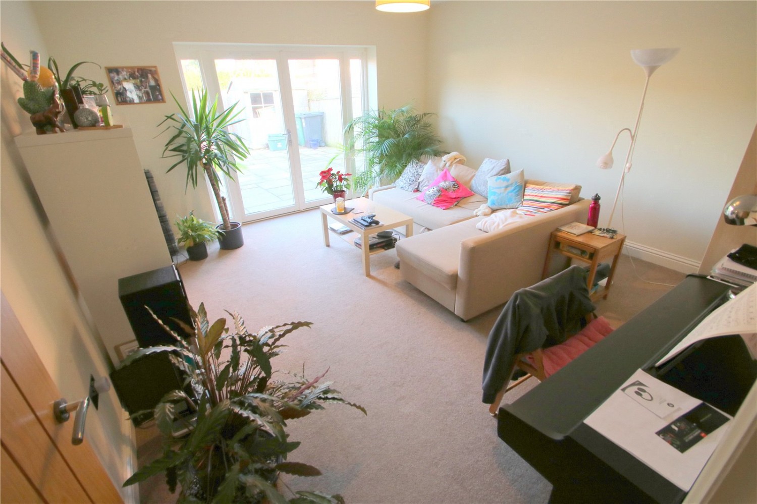 Long Ashton, Bristol