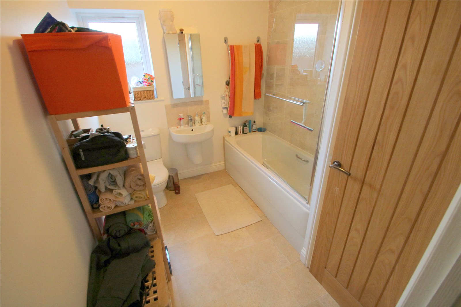 2 bedroom Bungalow to let in Long Ashton, Bristol