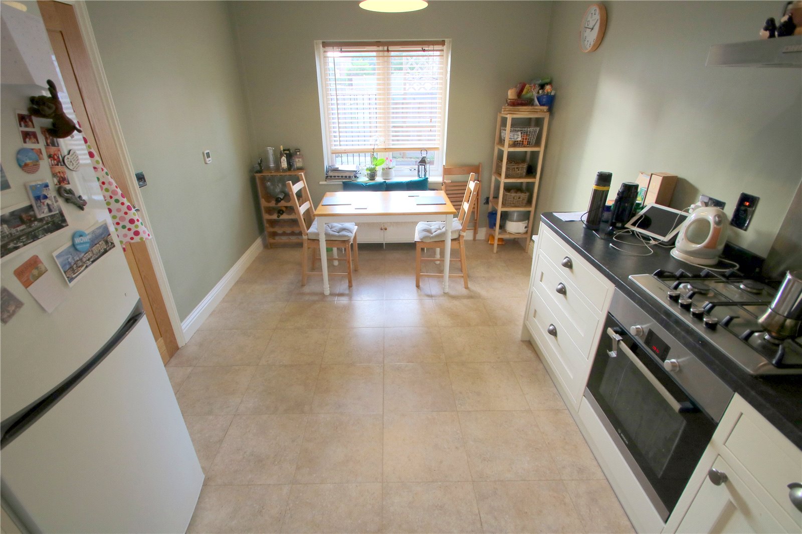 2 bedroom Bungalow to let in Long Ashton, Bristol
