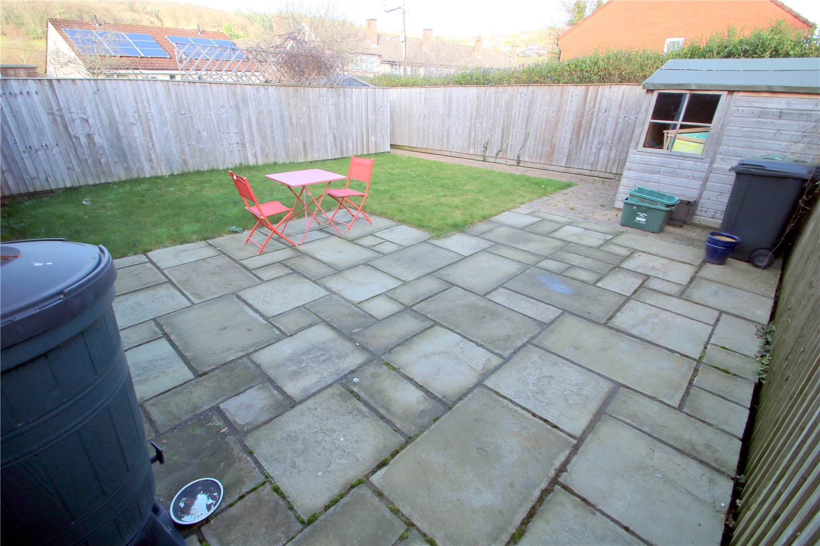 2 bedroom Bungalow to let in Long Ashton, Bristol