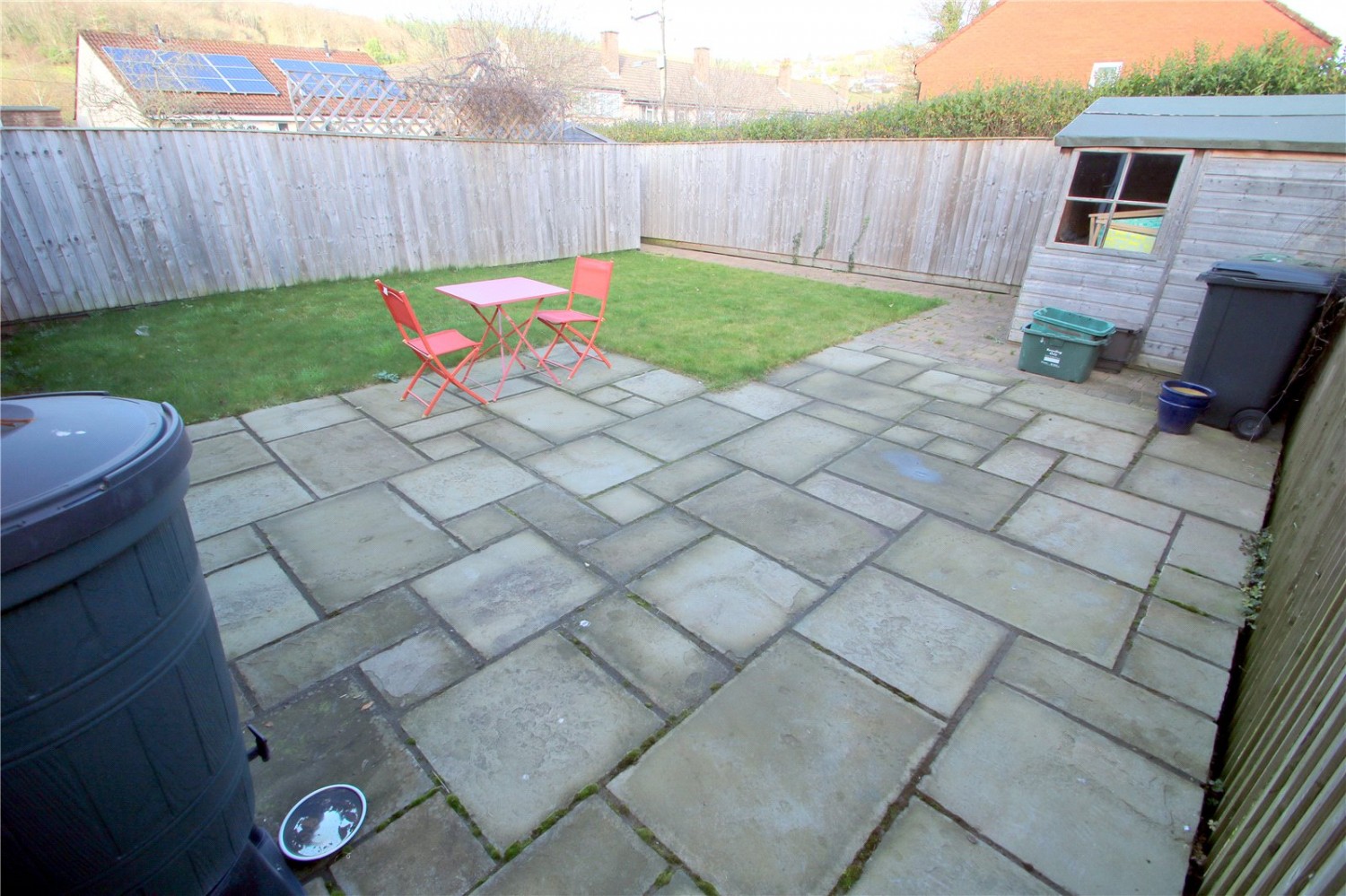 Long Ashton, Bristol