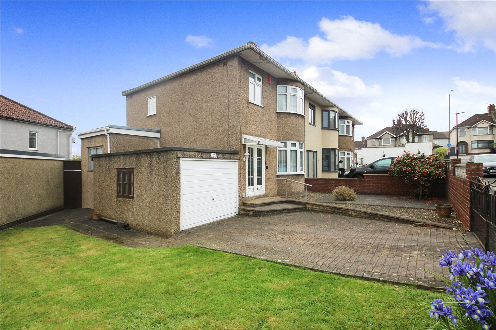 3 bedroom House for sale in Bedminster, BRISTOL