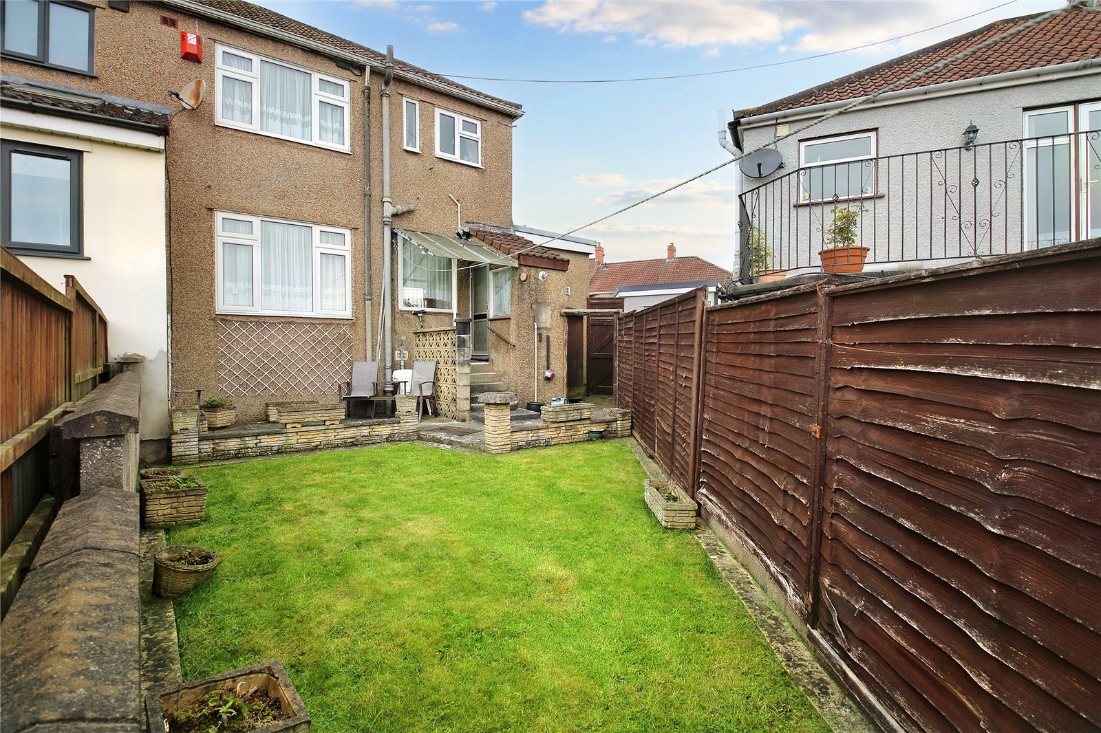 3 bedroom House for sale in Bedminster, BRISTOL