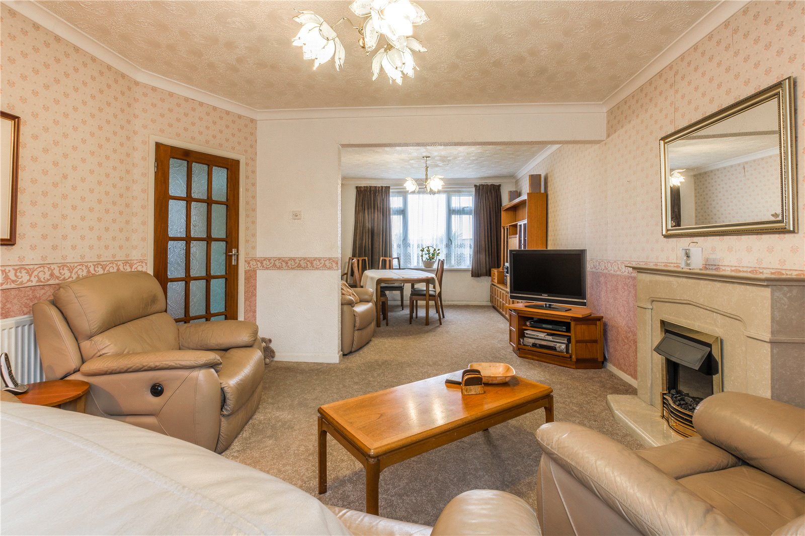 3 bedroom House for sale in Bedminster, BRISTOL